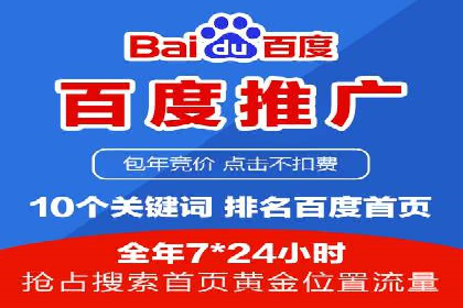 行业领先企业的sem竞价托管代运营策略
